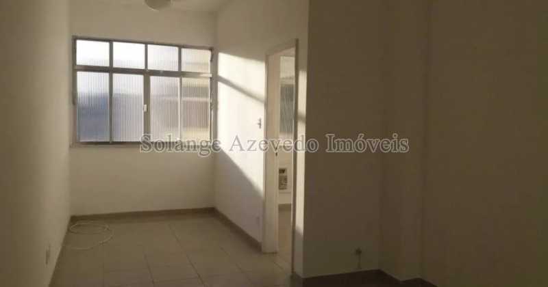 Apartamento, 1 quarto, 33 m² - Foto 1