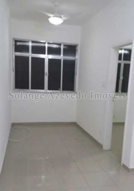 Apartamento, 1 quarto, 33 m² - Foto 2
