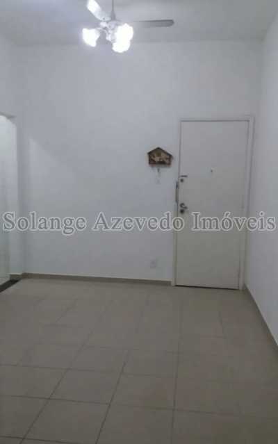 Apartamento, 1 quarto, 33 m² - Foto 3