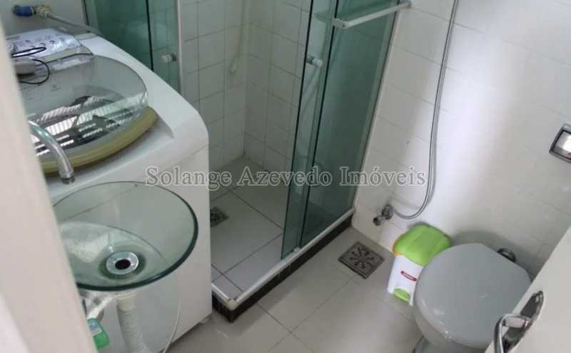 Apartamento, 1 quarto, 33 m² - Foto 6
