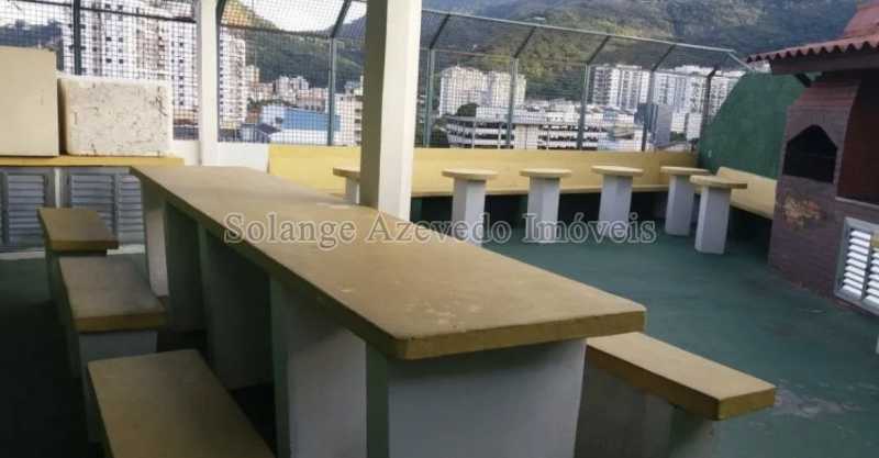 Apartamento, 1 quarto, 33 m² - Foto 10