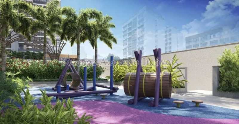 Apartamento, 2 quartos, 71 m² - Foto 9