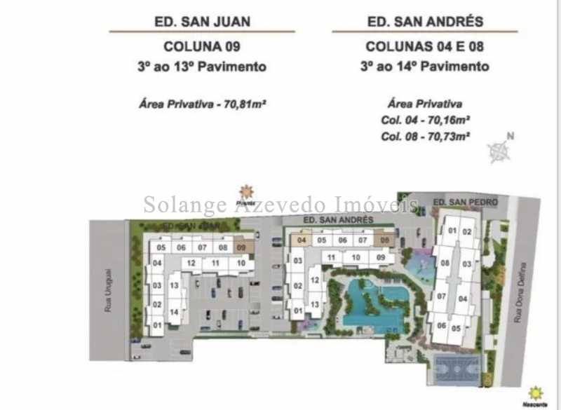 Apartamento, 2 quartos, 71 m² - Foto 12