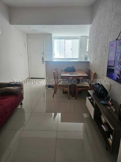 Apartamento, 1 quarto, 43 m² - Foto 1