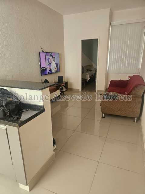 Apartamento, 1 quarto, 43 m² - Foto 2