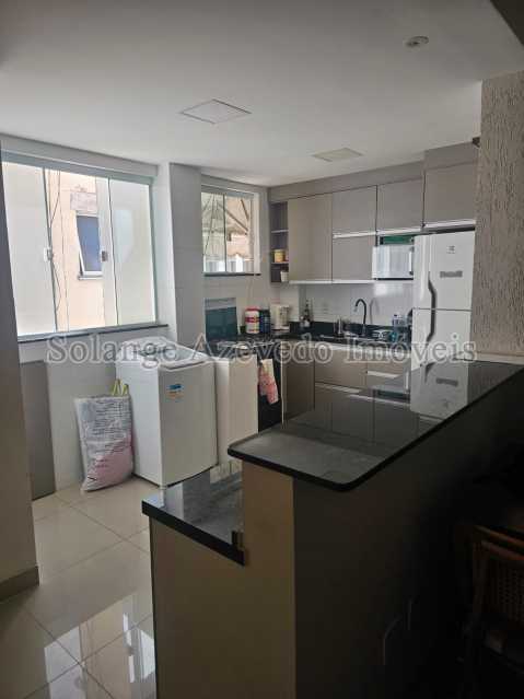 Apartamento, 1 quarto, 43 m² - Foto 7