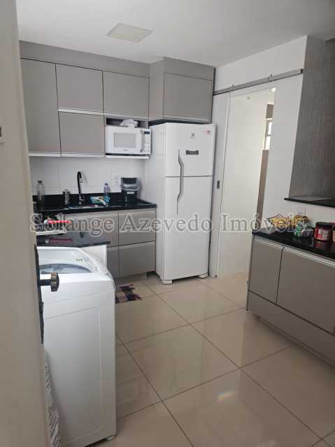 Apartamento, 1 quarto, 43 m² - Foto 8