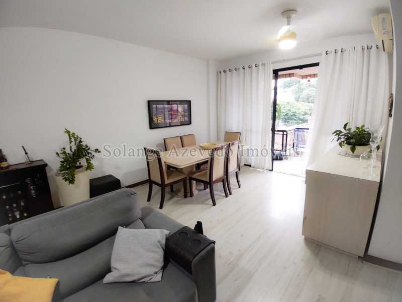 Apartamento, 3 quartos, 162 m² - Foto 1
