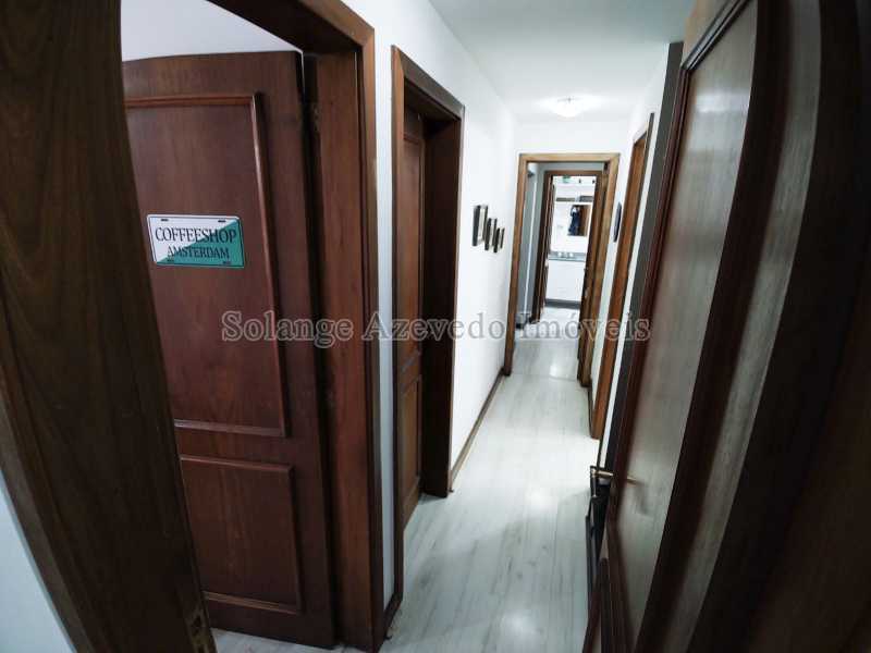 Apartamento, 3 quartos, 162 m² - Foto 2