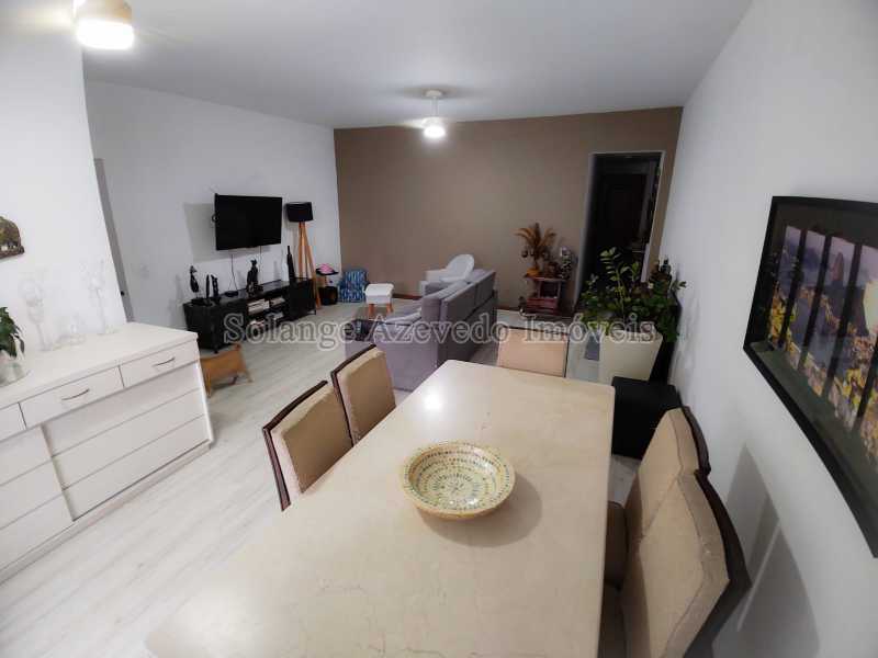 Apartamento, 3 quartos, 162 m² - Foto 5