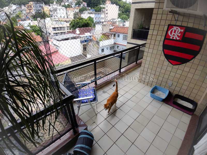 Apartamento, 3 quartos, 162 m² - Foto 6