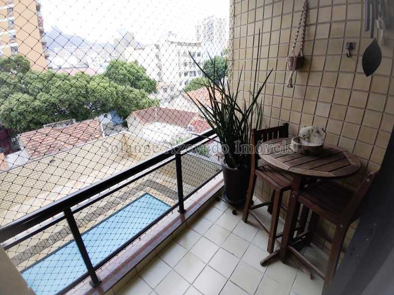 Apartamento, 3 quartos, 162 m² - Foto 7