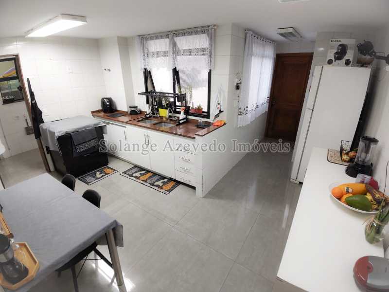 Apartamento, 3 quartos, 162 m² - Foto 14