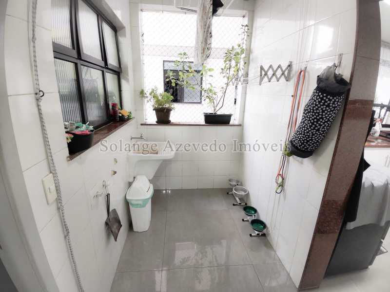 Apartamento, 3 quartos, 162 m² - Foto 16