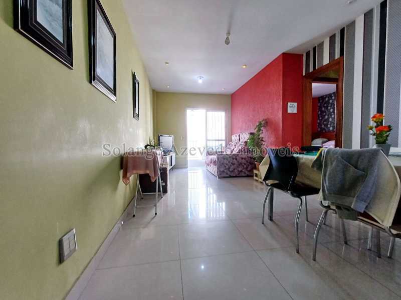 Apartamento, 2 quartos, 68 m² - Foto 1