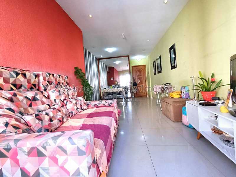 Apartamento, 2 quartos, 68 m² - Foto 2
