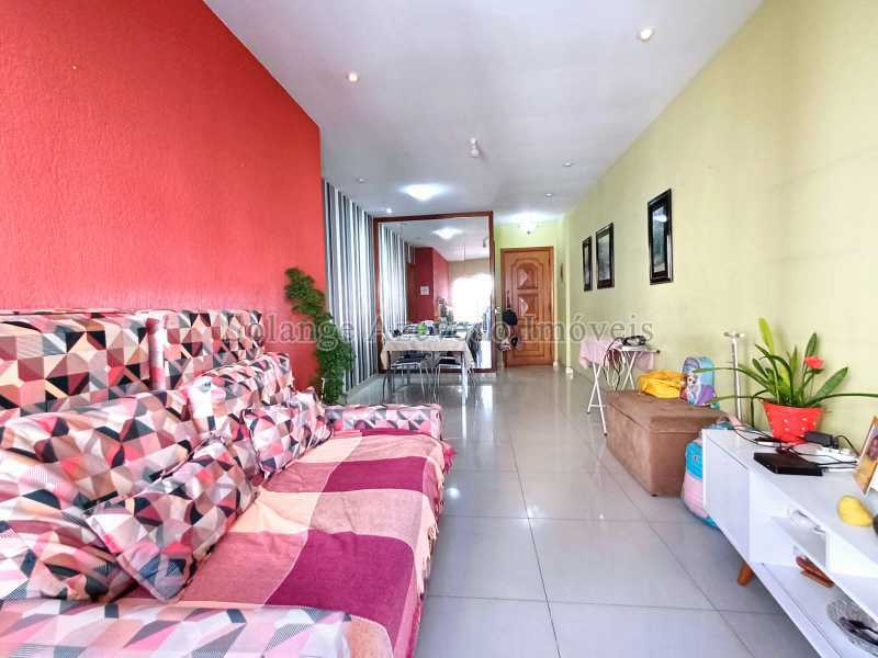 Apartamento, 2 quartos, 68 m² - Foto 3