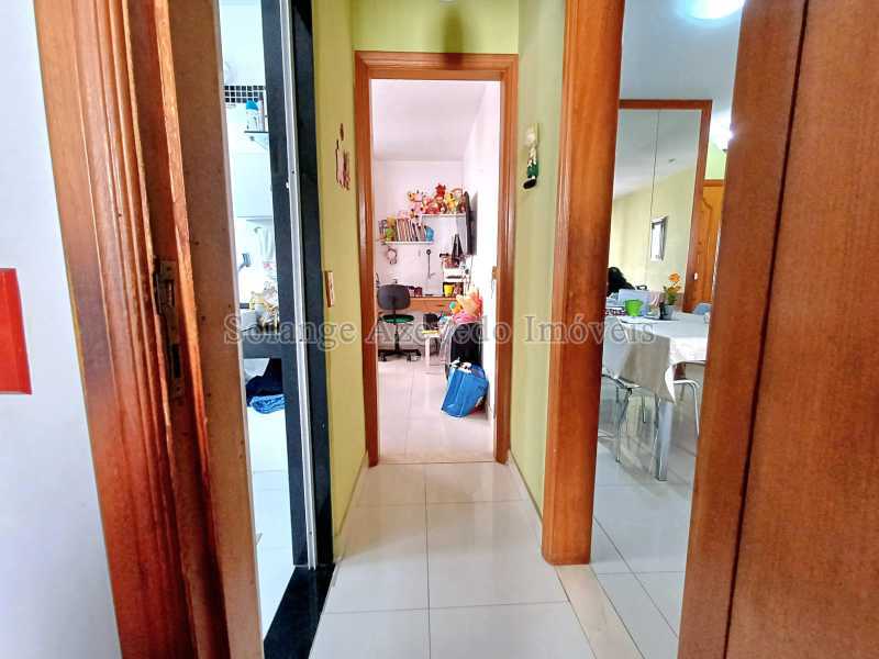 Apartamento, 2 quartos, 68 m² - Foto 7