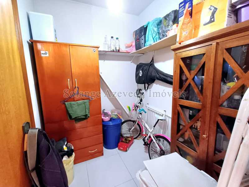 Apartamento, 2 quartos, 68 m² - Foto 19