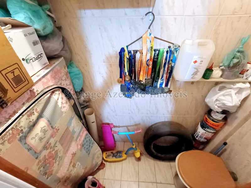 Apartamento, 2 quartos, 68 m² - Foto 21