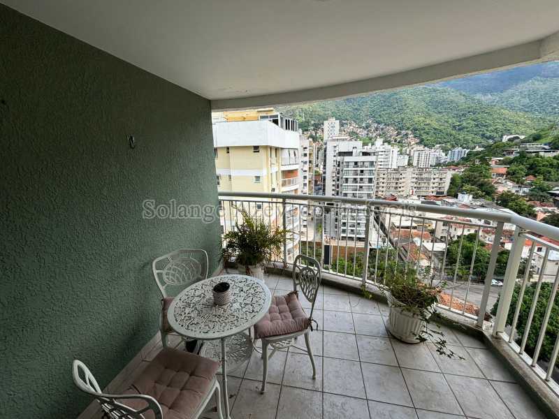 Cobertura, 5 quartos, 180 m² - Foto 1