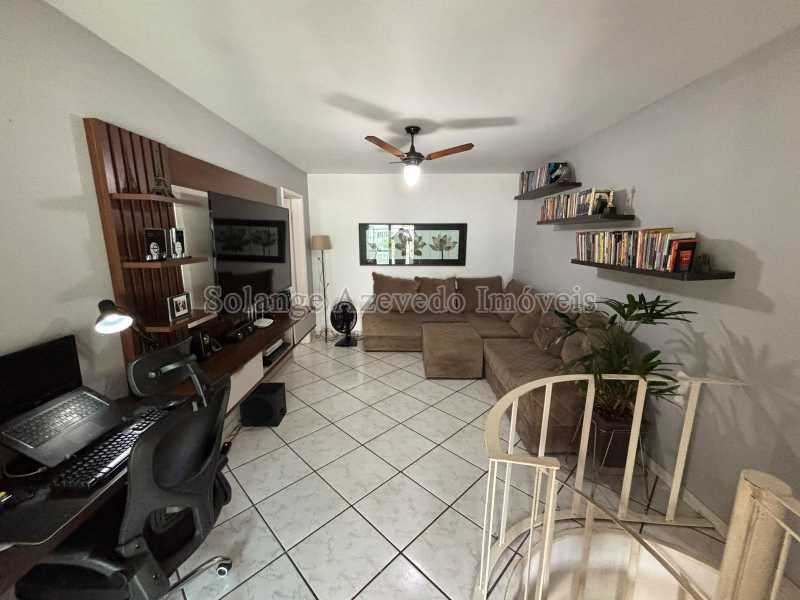 Cobertura, 5 quartos, 180 m² - Foto 3