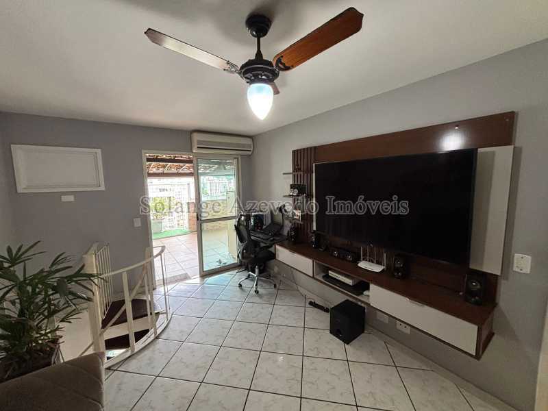 Cobertura, 5 quartos, 180 m² - Foto 4