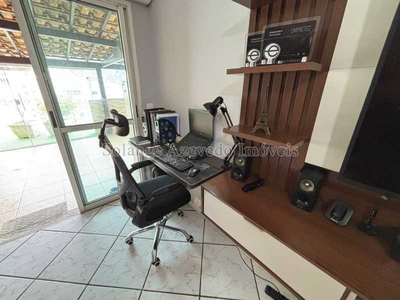 Cobertura, 5 quartos, 180 m² - Foto 6