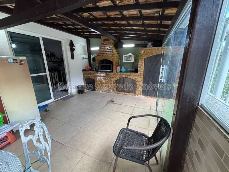 Cobertura, 5 quartos, 180 m² - Foto 16