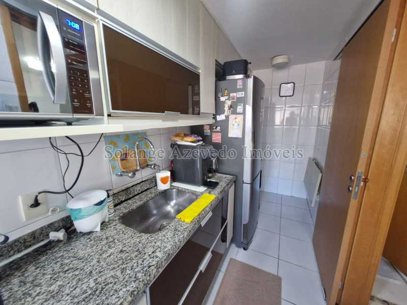Cobertura, 5 quartos, 180 m² - Foto 13
