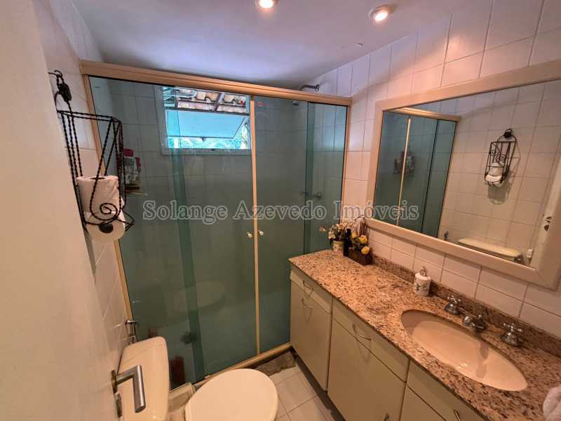 Cobertura, 5 quartos, 180 m² - Foto 7