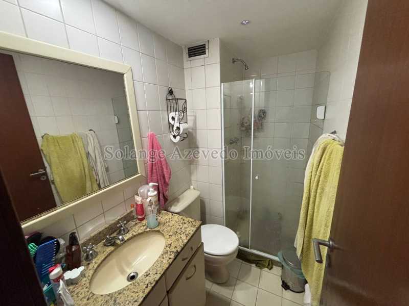 Cobertura, 5 quartos, 180 m² - Foto 11
