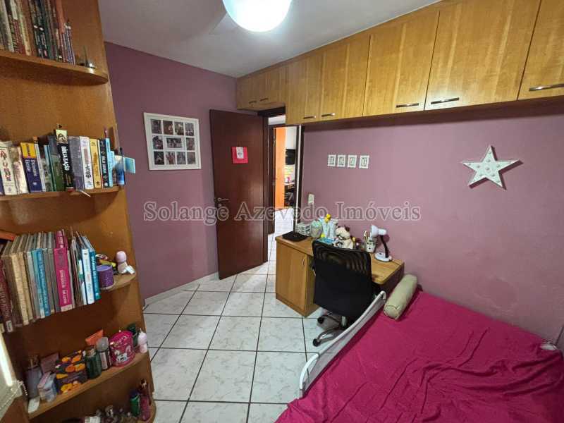 Cobertura, 5 quartos, 180 m² - Foto 8