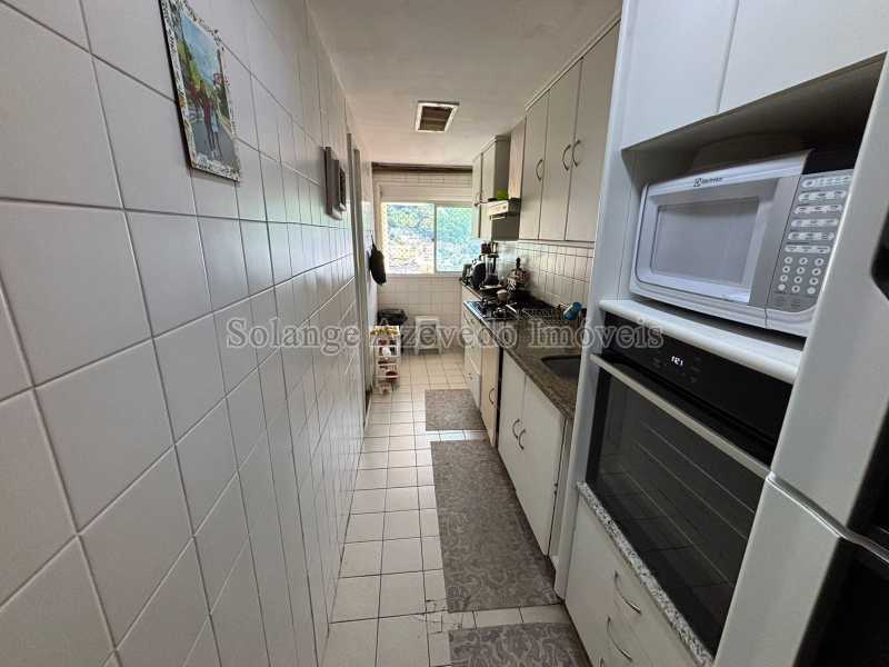 Cobertura, 5 quartos, 180 m² - Foto 14