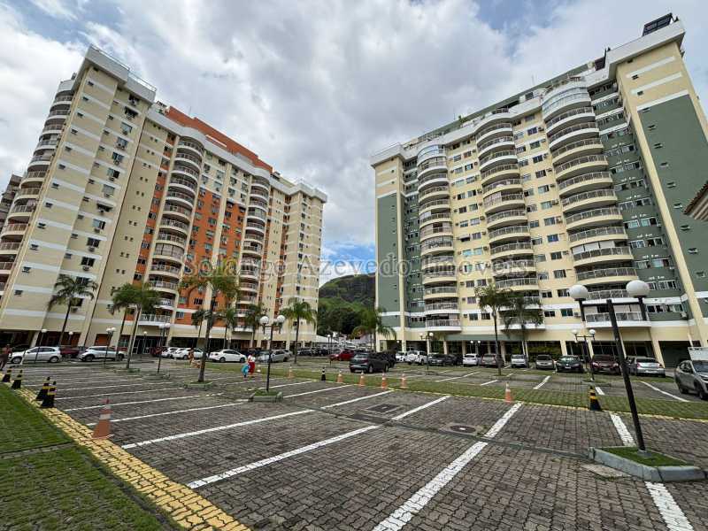 Cobertura, 5 quartos, 180 m² - Foto 21