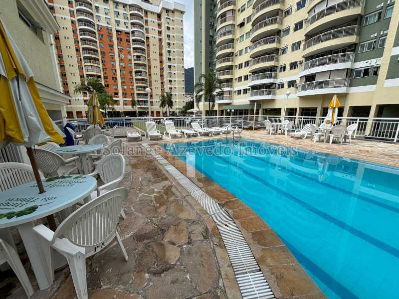 Cobertura, 5 quartos, 180 m² - Foto 17