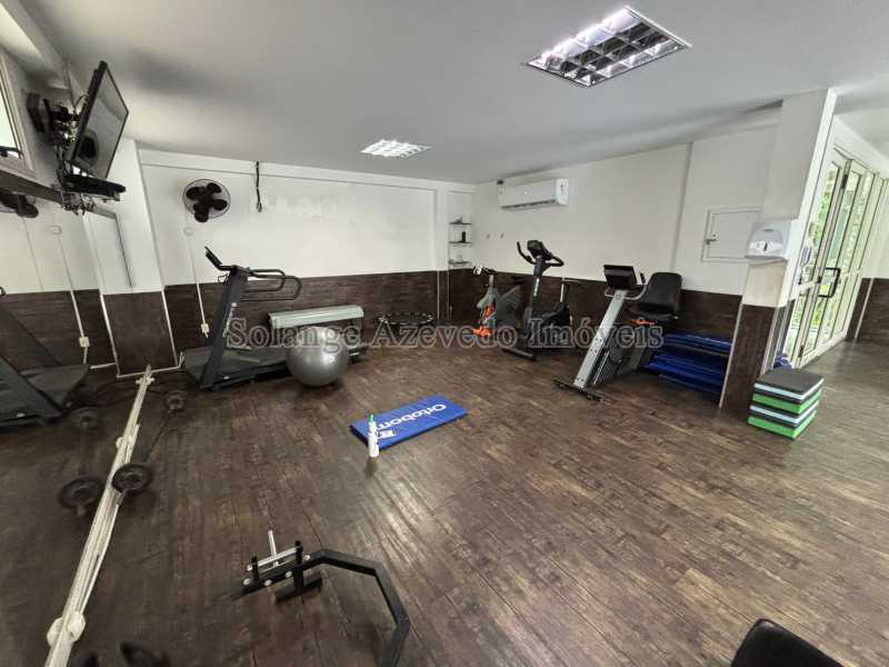 Cobertura, 5 quartos, 180 m² - Foto 22