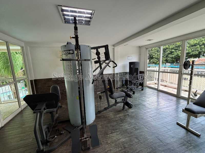 Cobertura, 5 quartos, 180 m² - Foto 23