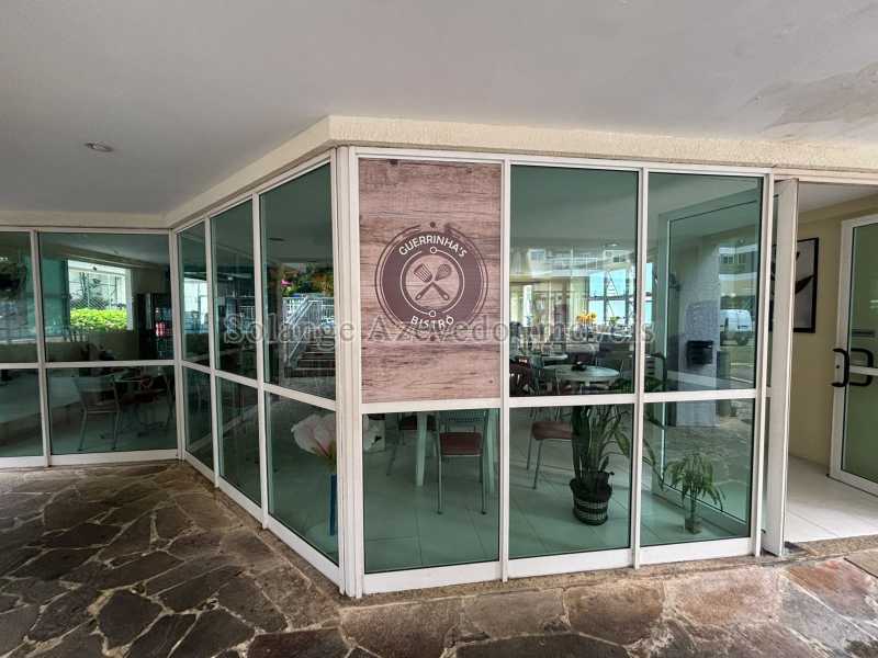 Cobertura, 5 quartos, 180 m² - Foto 20