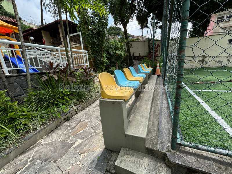 Cobertura, 5 quartos, 180 m² - Foto 19