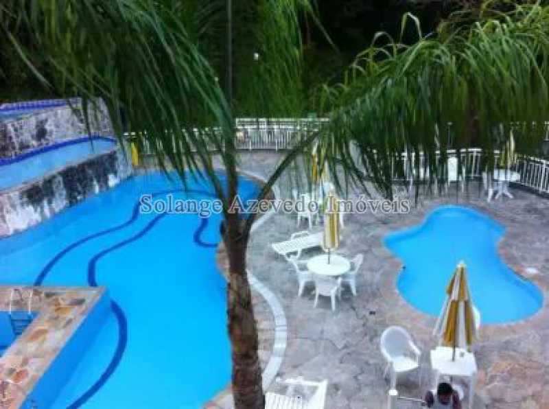 Cobertura, 5 quartos, 180 m² - Foto 26