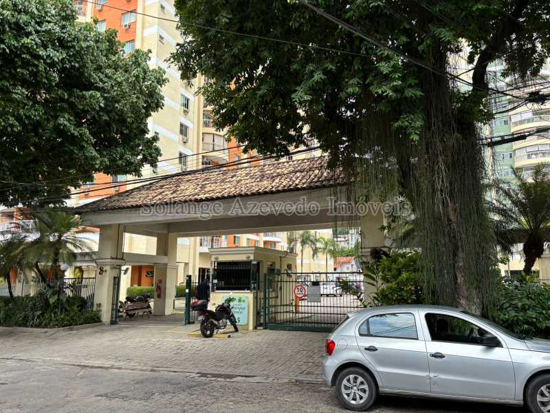 Cobertura, 5 quartos, 180 m² - Foto 30