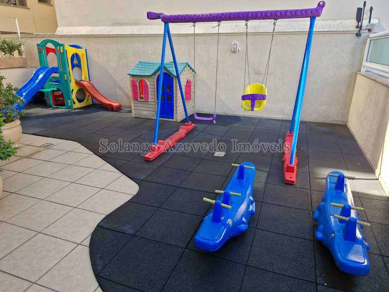 Cobertura, 5 quartos, 180 m² - Foto 29