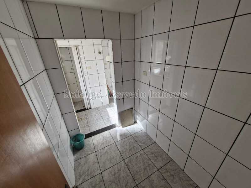 Cobertura, 3 quartos, 85 m² - Foto 23