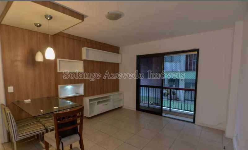 Apartamento, 2 quartos, 70 m² - Foto 1
