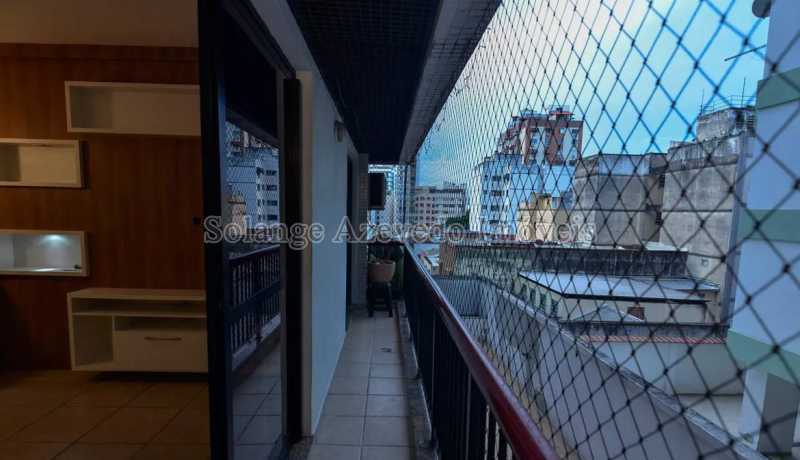 Apartamento, 2 quartos, 70 m² - Foto 2