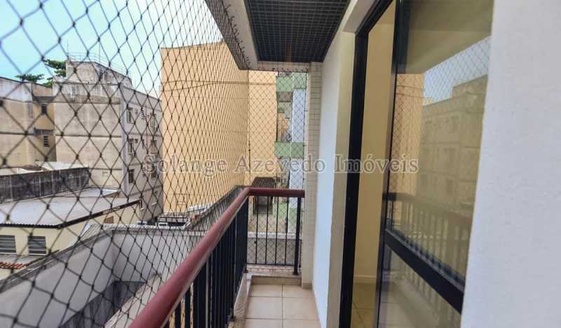 Apartamento, 2 quartos, 70 m² - Foto 4
