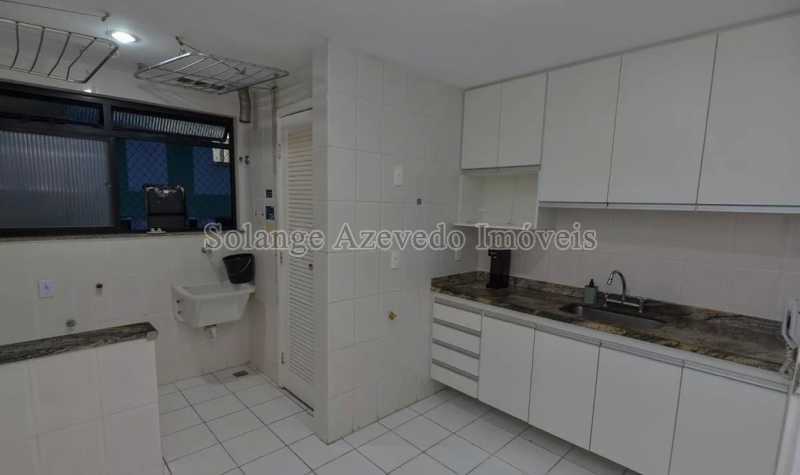 Apartamento, 2 quartos, 70 m² - Foto 9