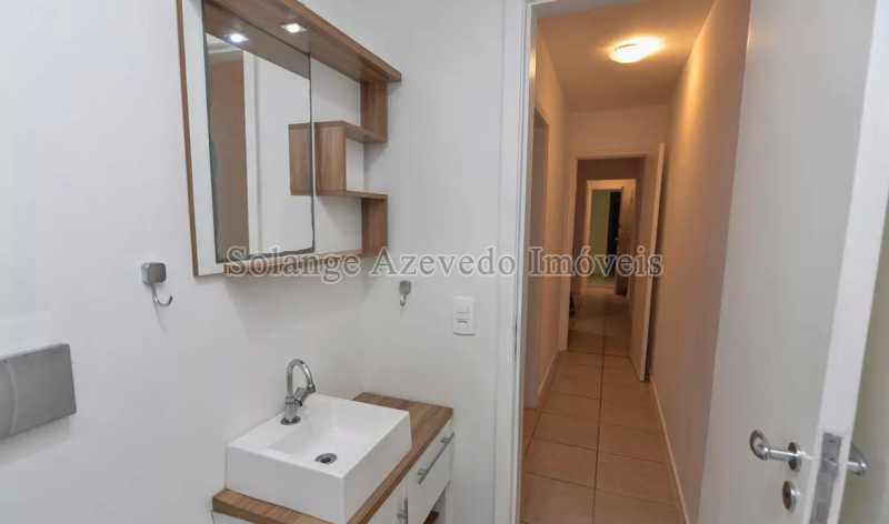 Apartamento, 2 quartos, 70 m² - Foto 6
