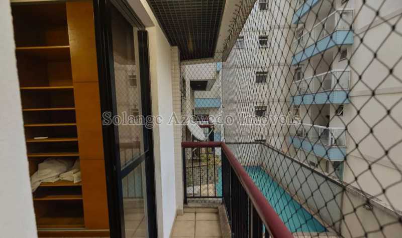 Apartamento, 2 quartos, 70 m² - Foto 3